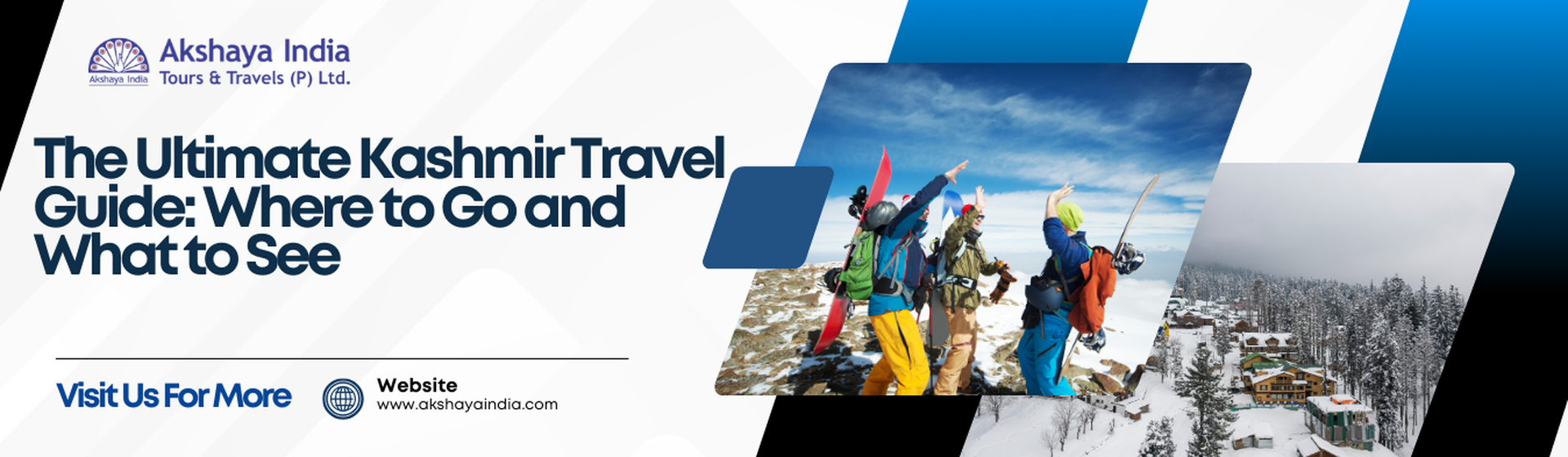The Ultimate Kashmir Travel Guide: Where to Go and What to See