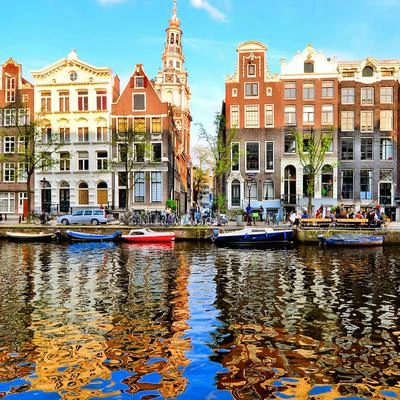 5 feel-good things you should buy from Amsterdam