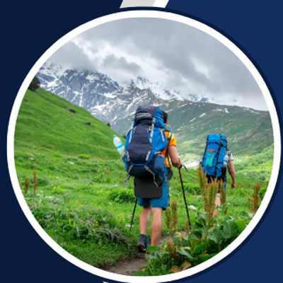 Top Trekking Trails in India for Adventure Lovers