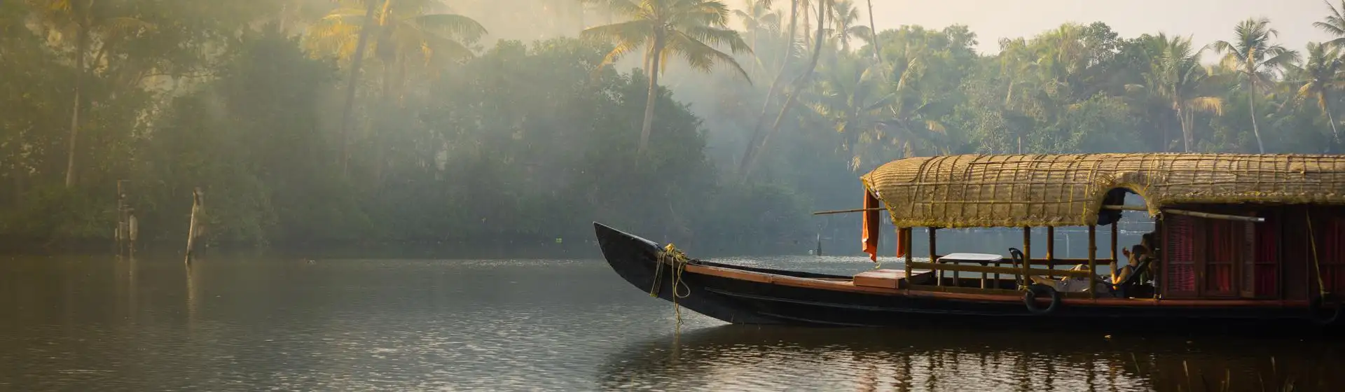 Enchanting Kerala Tour