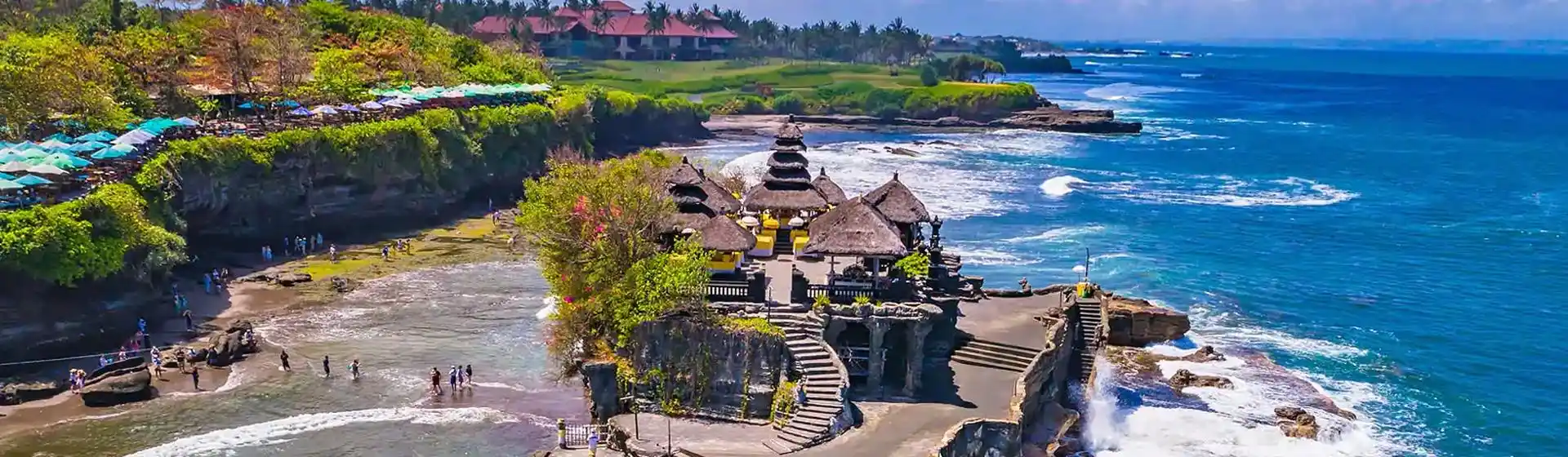 Secrets of Bali