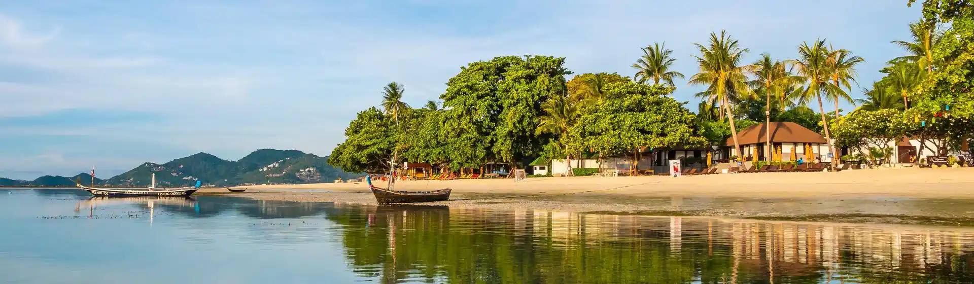 Serenity of Sri Lanka