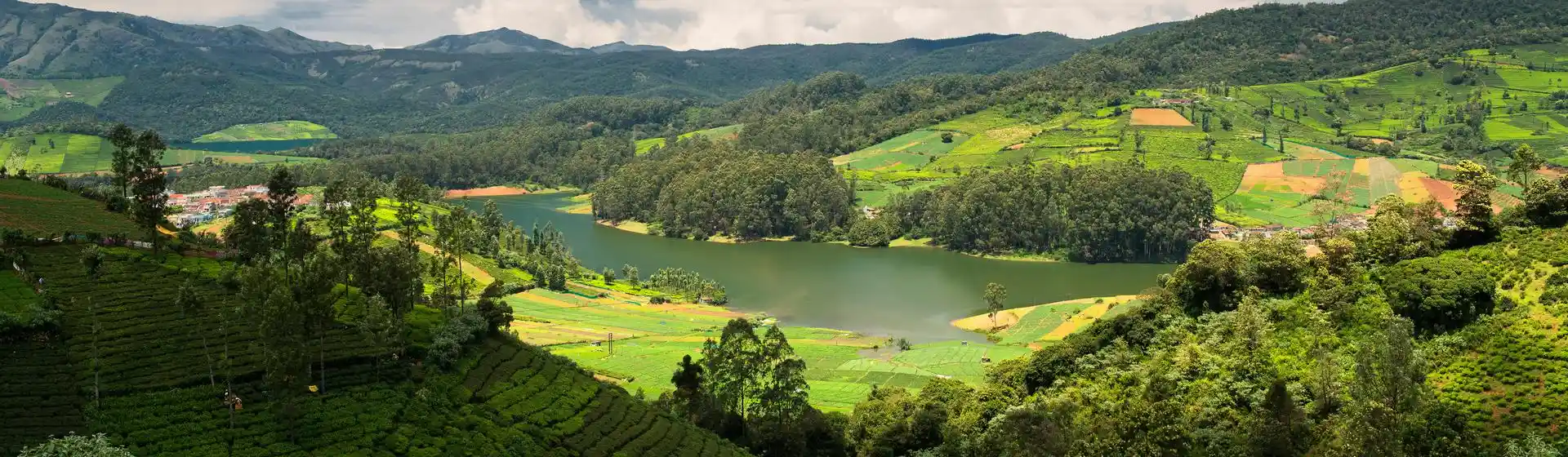 Discovering the Rich Tapestry of South India with Kerala