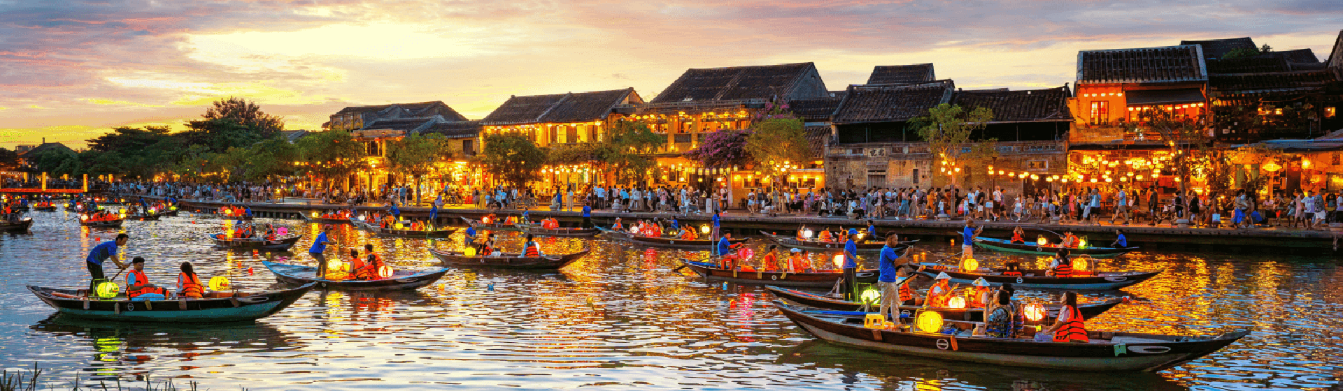 Vietnam 9 days Group Tour