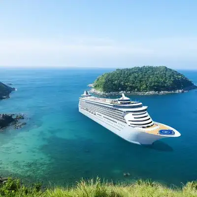 Japan & Philippines Cruise