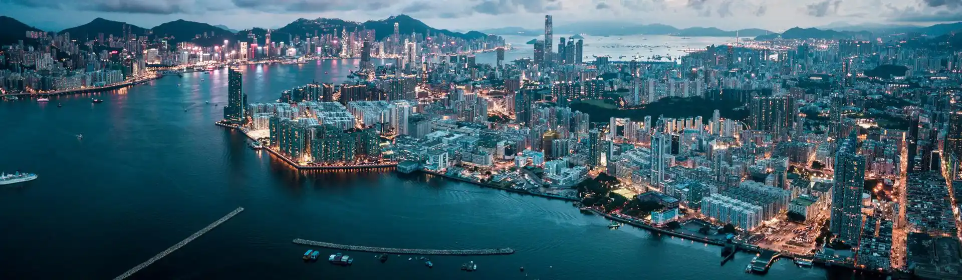 Hong Kong