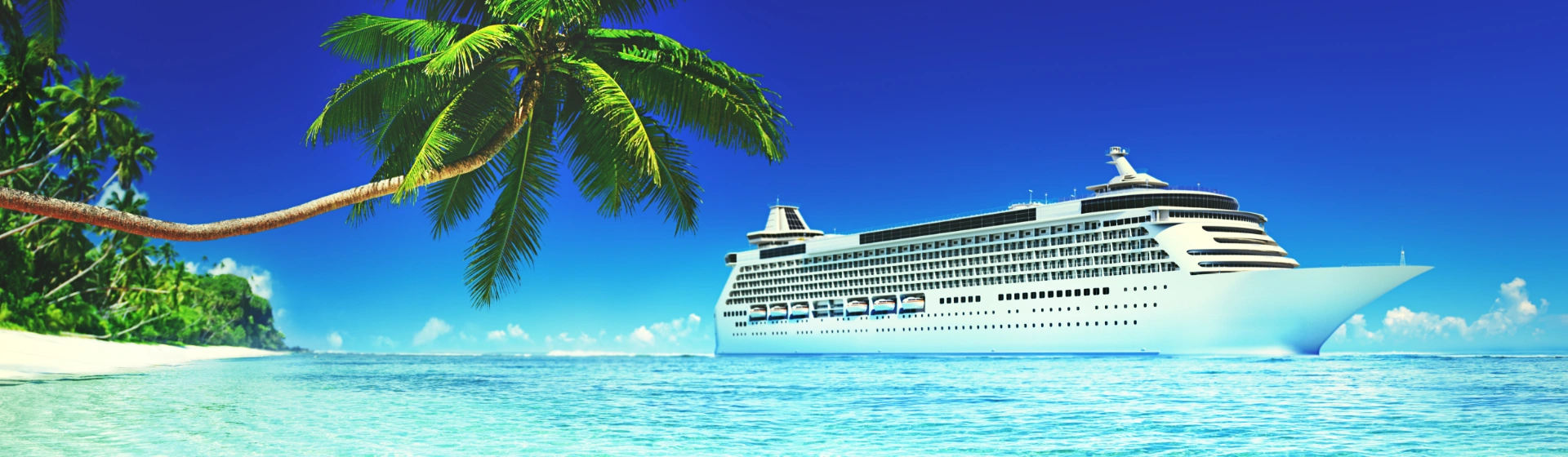 Cruise Tours